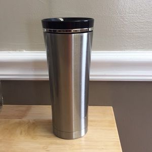 Stainless Steel Thermos